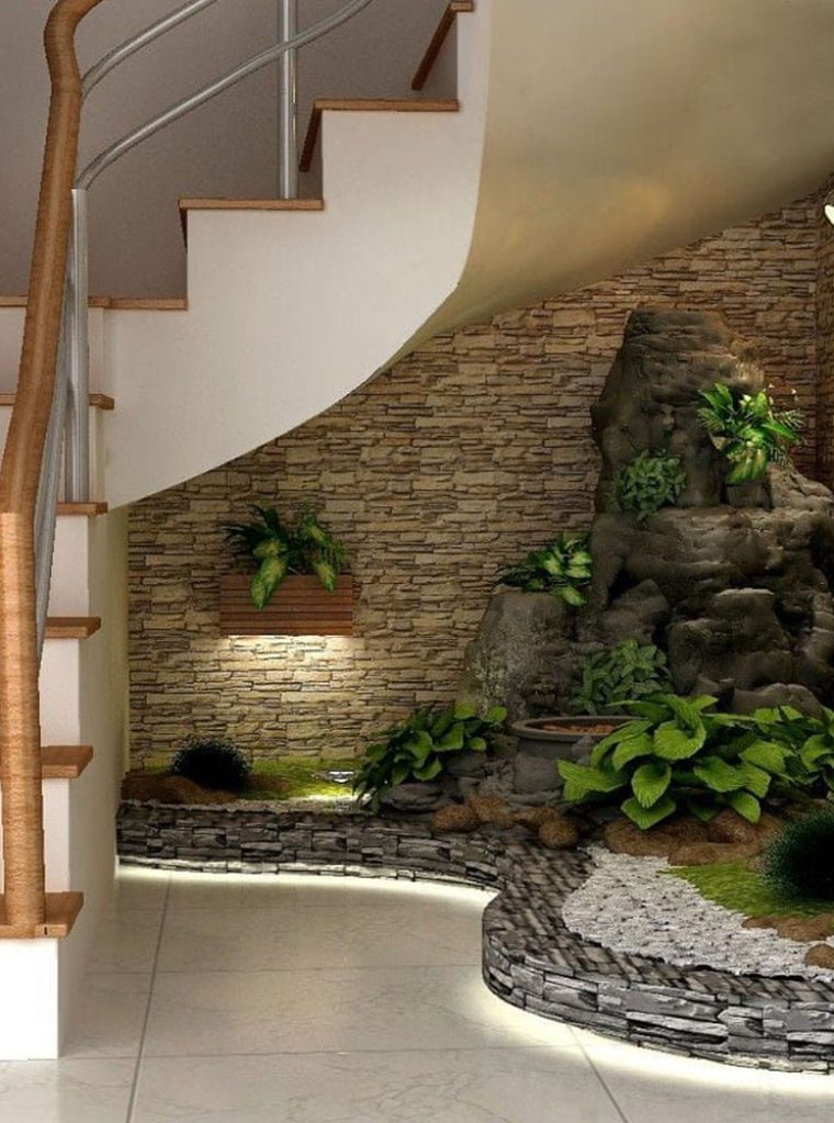 DECORACION DE JARDINES 1